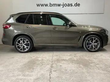 BMW X5 xDrive40d M Sportpaket Head-Up HK HiFi DAB