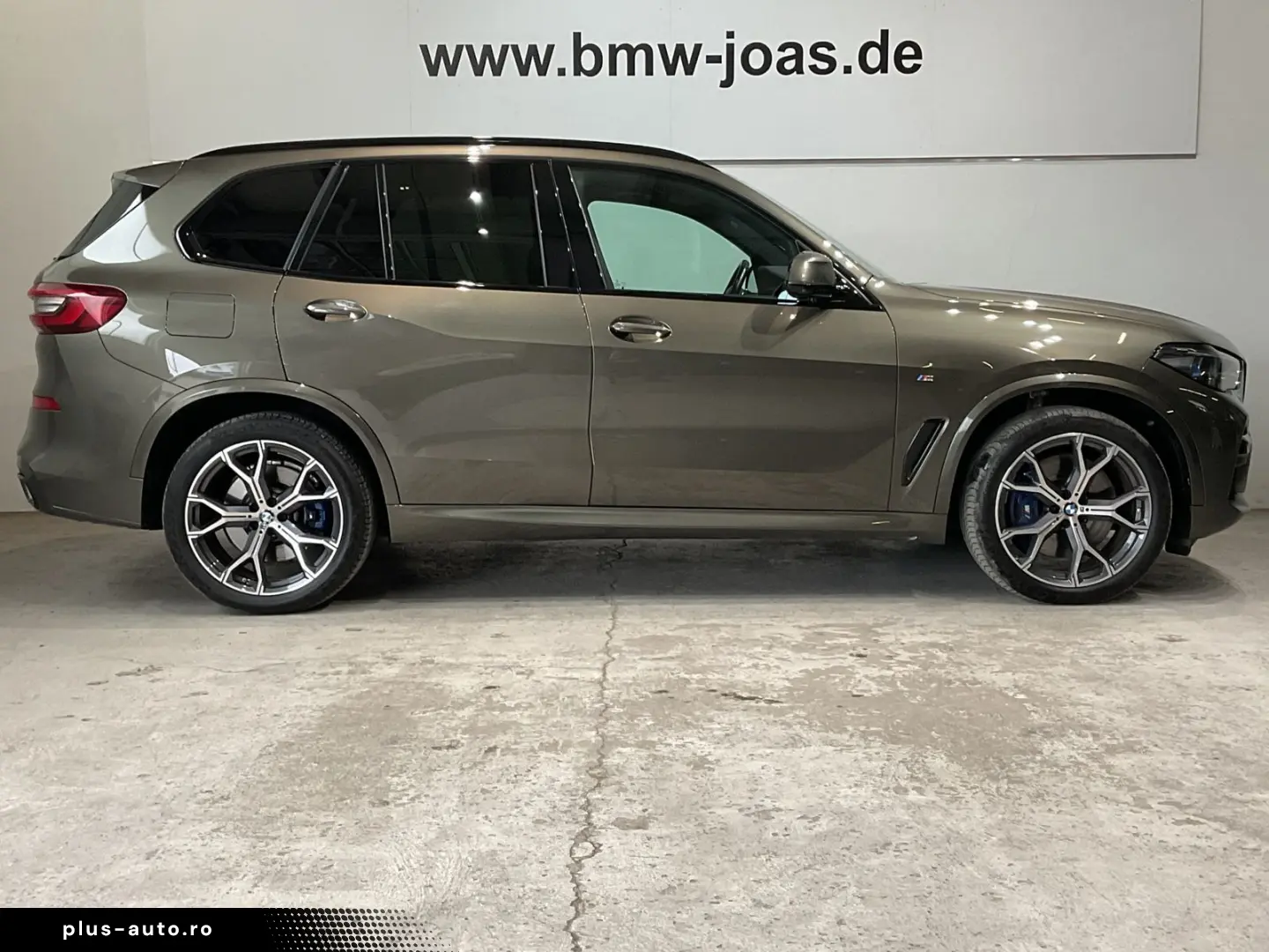 BMW X5 xDrive40d M Sportpaket Head-Up HK HiFi DAB