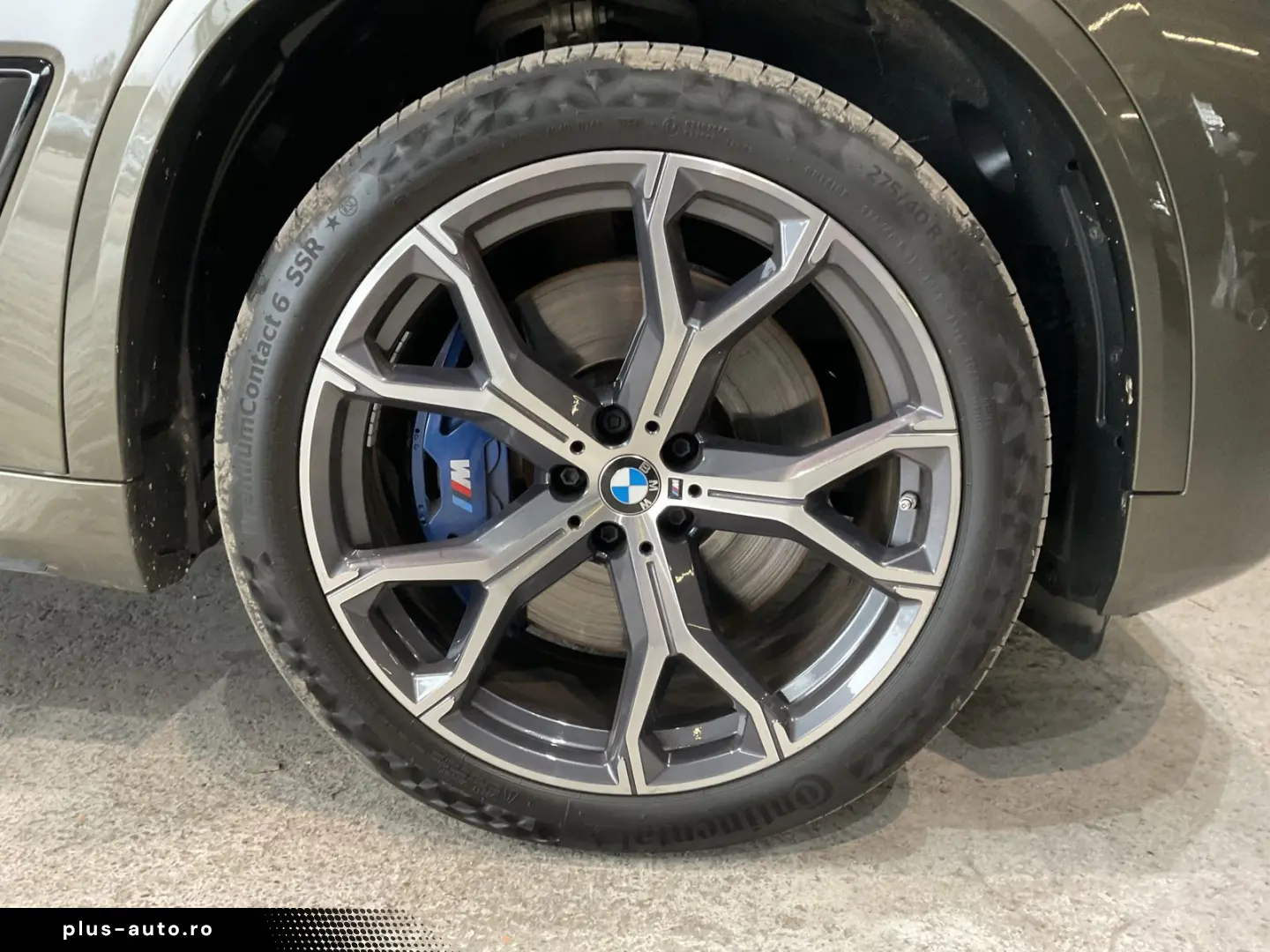 BMW X5 xDrive40d M Sportpaket Head-Up HK HiFi DAB