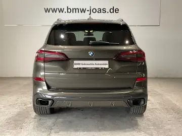 BMW X5 xDrive40d M Sportpaket Head-Up HK HiFi DAB