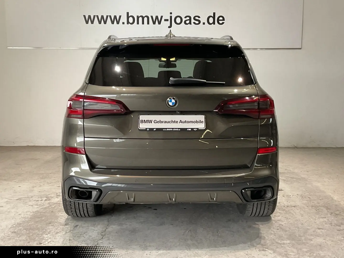 BMW X5 xDrive40d M Sportpaket Head-Up HK HiFi DAB