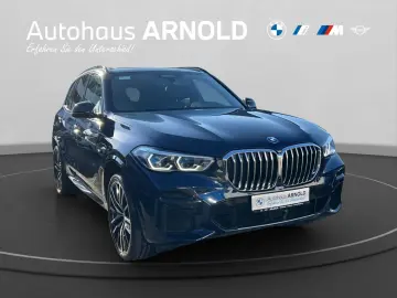 BMW X5 xDrive30d M Sportpaket B&W Surround Head-Up S