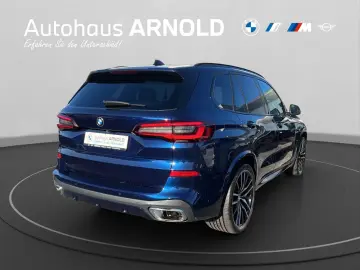 BMW X5 xDrive30d M Sportpaket B&W Surround Head-Up S