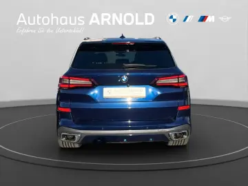 BMW X5 xDrive30d M Sportpaket B&W Surround Head-Up S