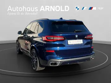 BMW X5 xDrive30d M Sportpaket B&W Surround Head-Up S