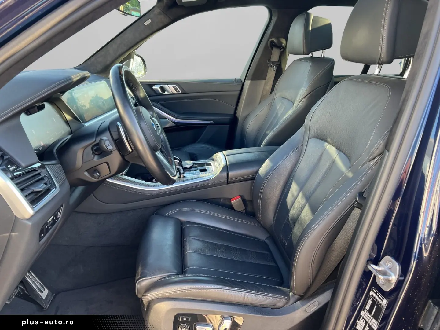 BMW X5 xDrive30d M Sportpaket B&W Surround Head-Up S