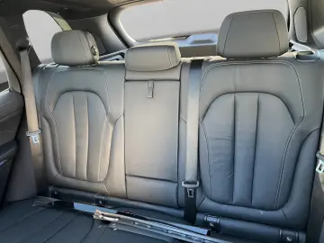 BMW X5 xDrive30d M Sportpaket B&W Surround Head-Up S