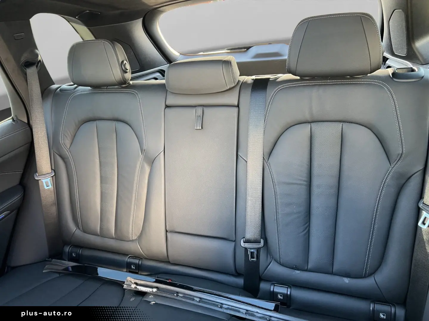 BMW X5 xDrive30d M Sportpaket B&W Surround Head-Up S