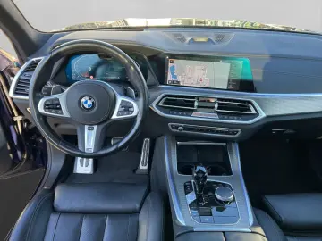 BMW X5 xDrive30d M Sportpaket B&W Surround Head-Up S