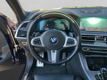 BMW X5 xDrive30d M Sportpaket B&W Surround Head-Up S