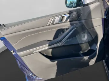 BMW X5 xDrive30d M Sportpaket B&W Surround Head-Up S