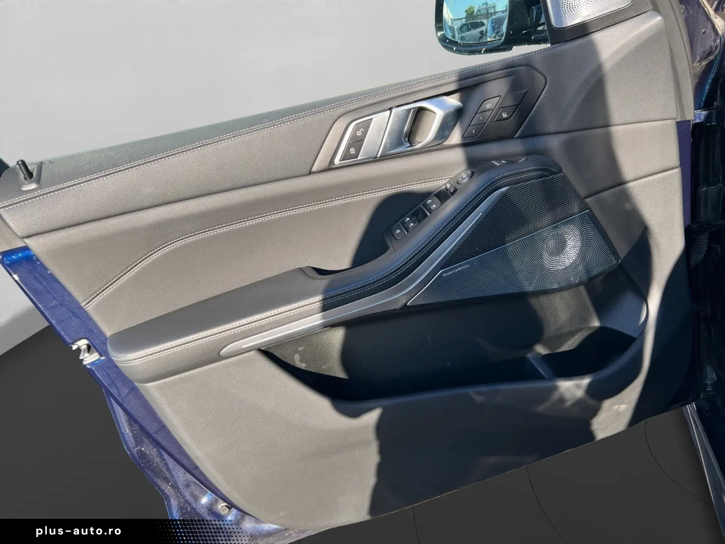 BMW X5 xDrive30d M Sportpaket B&W Surround Head-Up S