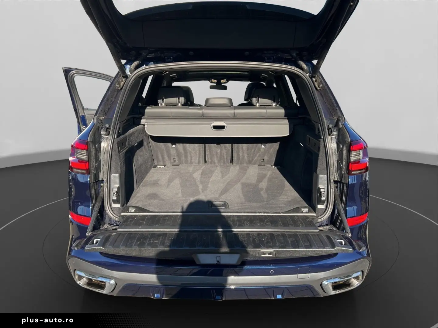 BMW X5 xDrive30d M Sportpaket B&W Surround Head-Up S