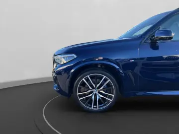 BMW X5 xDrive30d M Sportpaket B&W Surround Head-Up S