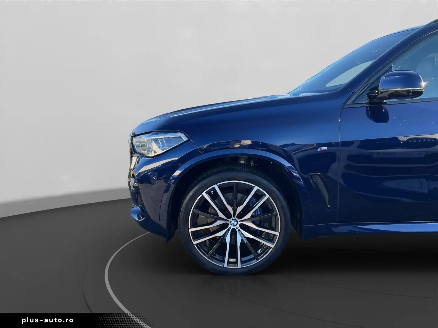 BMW X5 xDrive30d M Sportpaket B&W Surround Head-Up S