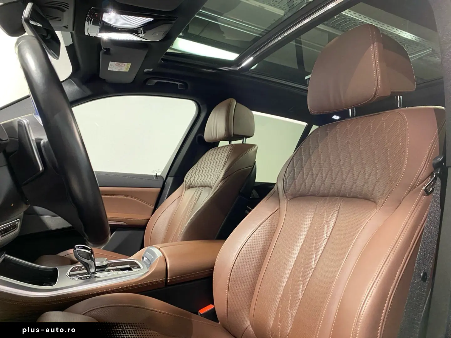 BMW X5 xDrive30d M Sport Standheizung Massage AHK