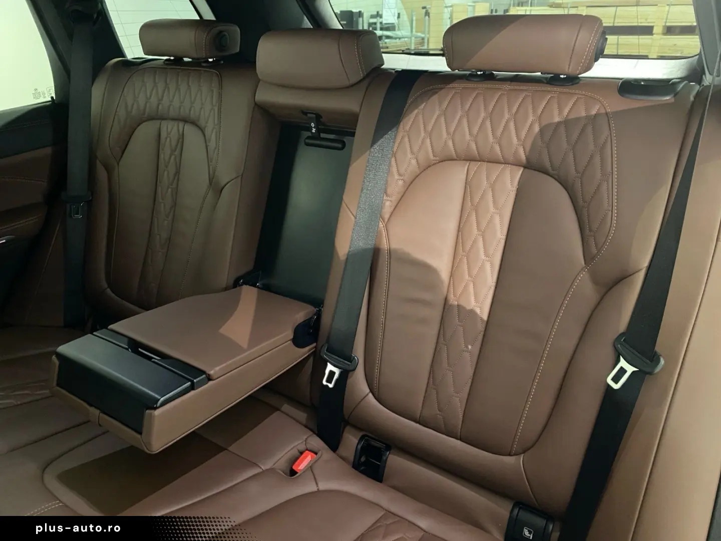 BMW X5 xDrive30d M Sport Standheizung Massage AHK