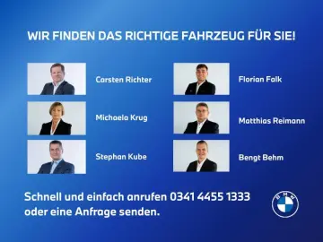 BMW X5 xDrive30d M Sport Standheizung Massage AHK