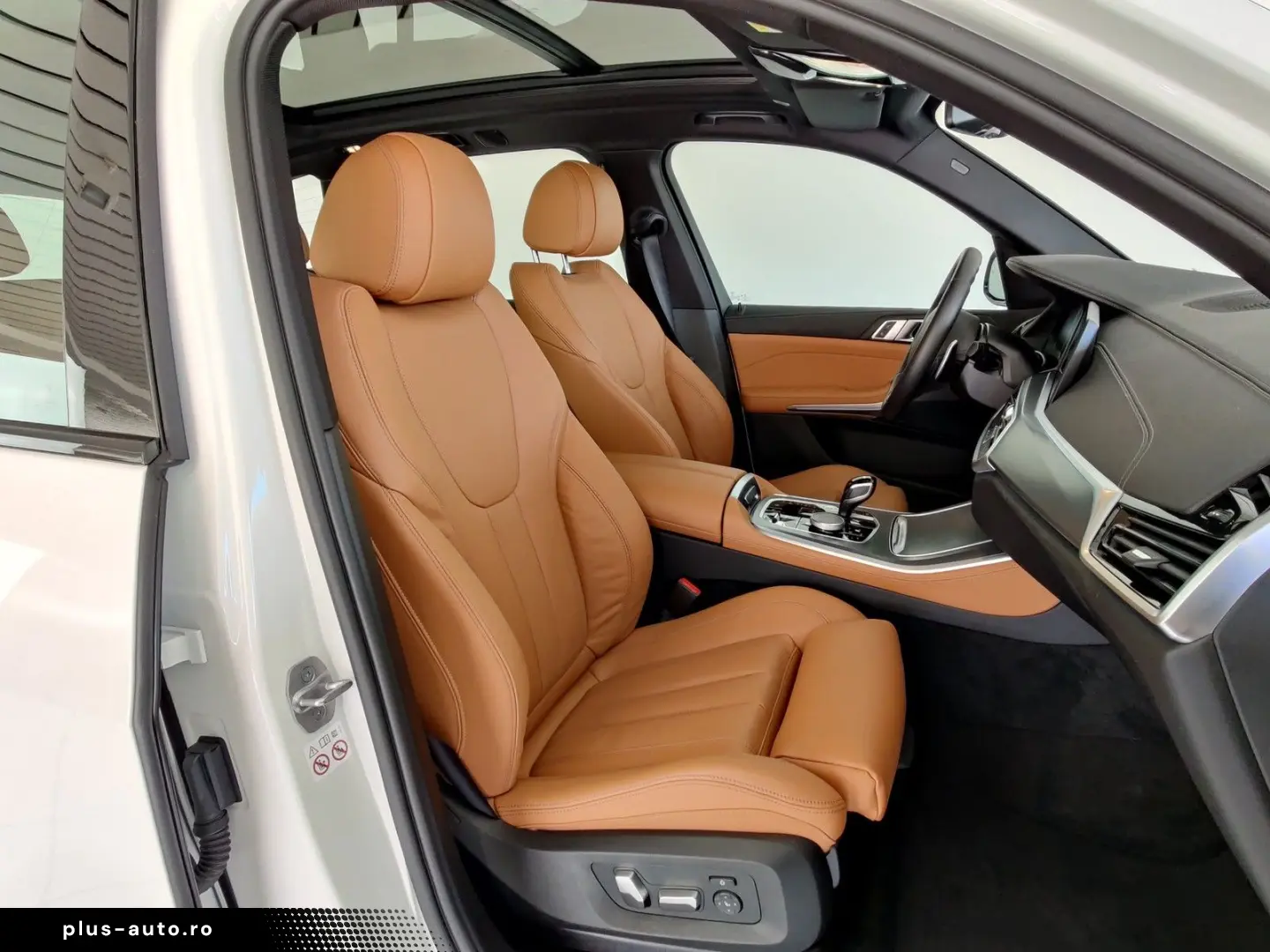 BMW X5 xDrive 45 e M Sport HiFi HUD Pano Leder AHK L