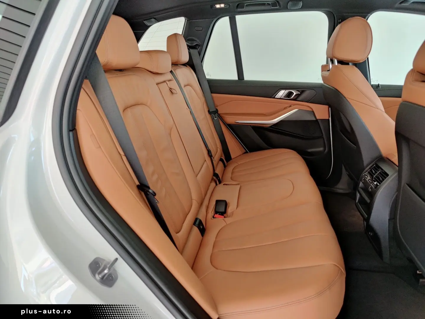 BMW X5 xDrive 45 e M Sport HiFi HUD Pano Leder AHK L