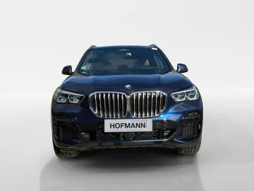BMW X5 xDrive30d M Sport AHK Pano Laser Individual