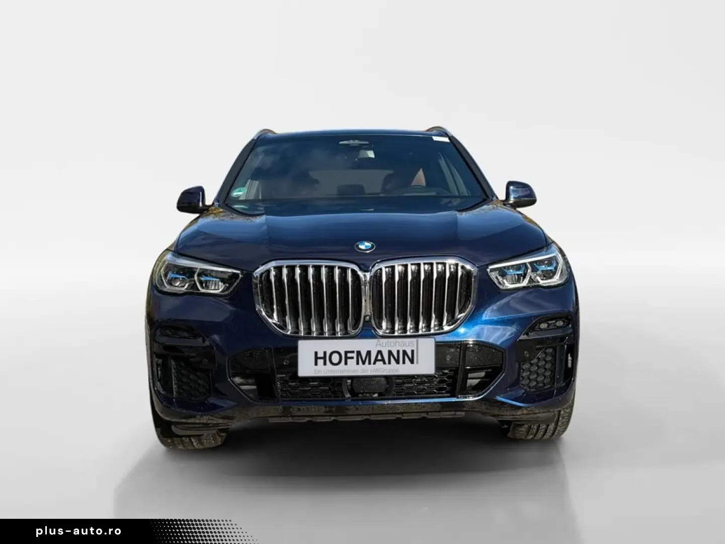 BMW X5 xDrive30d M Sport AHK Pano Laser Individual