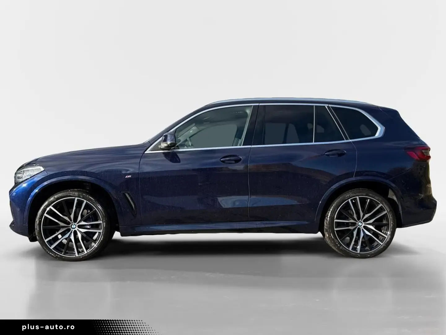 BMW X5 xDrive30d M Sport AHK Pano Laser Individual