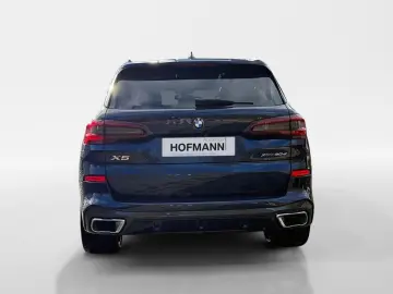 BMW X5 xDrive30d M Sport AHK Pano Laser Individual