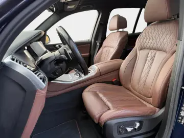 BMW X5 xDrive30d M Sport AHK Pano Laser Individual