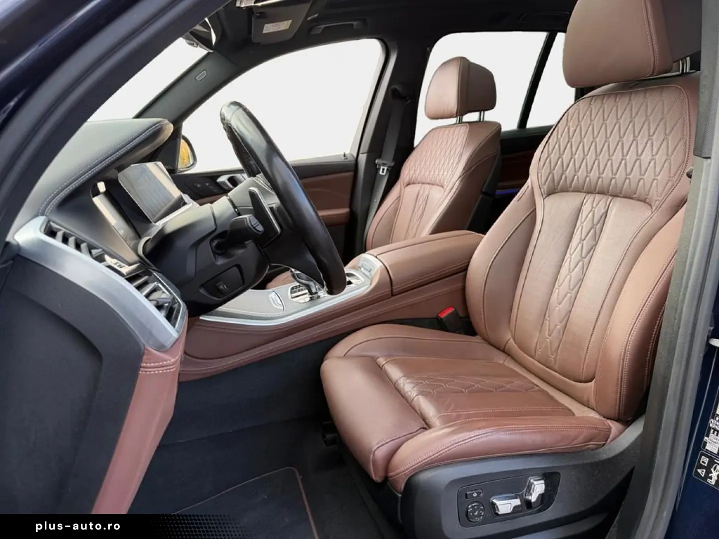 BMW X5 xDrive30d M Sport AHK Pano Laser Individual