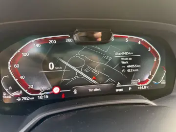 BMW X5 xDrive30d M Sport AHK Pano Laser Individual