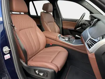 BMW X5 xDrive30d M Sport AHK Pano Laser Individual