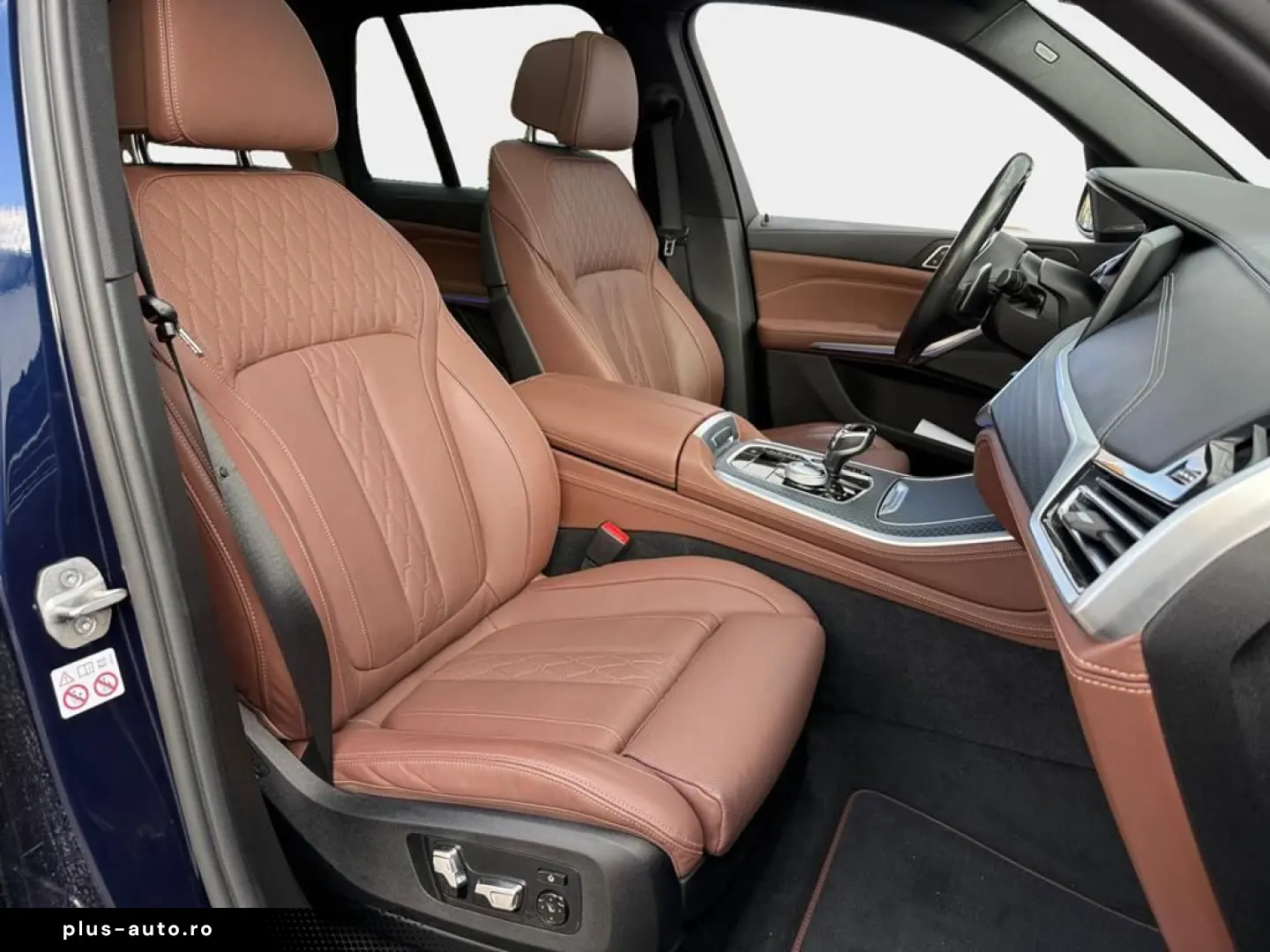 BMW X5 xDrive30d M Sport AHK Pano Laser Individual