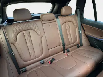 BMW X5 xDrive30d M Sport AHK Pano Laser Individual