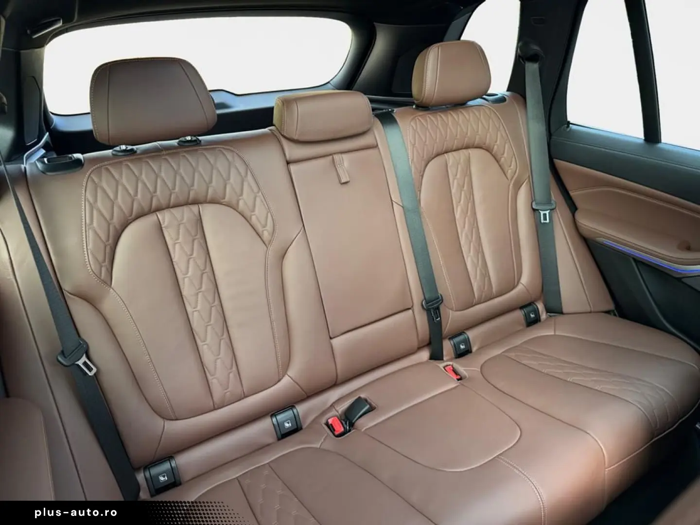 BMW X5 xDrive30d M Sport AHK Pano Laser Individual