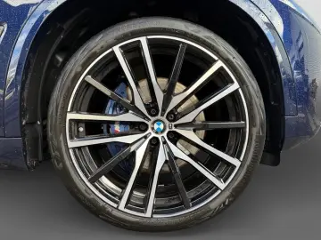 BMW X5 xDrive30d M Sport AHK Pano Laser Individual