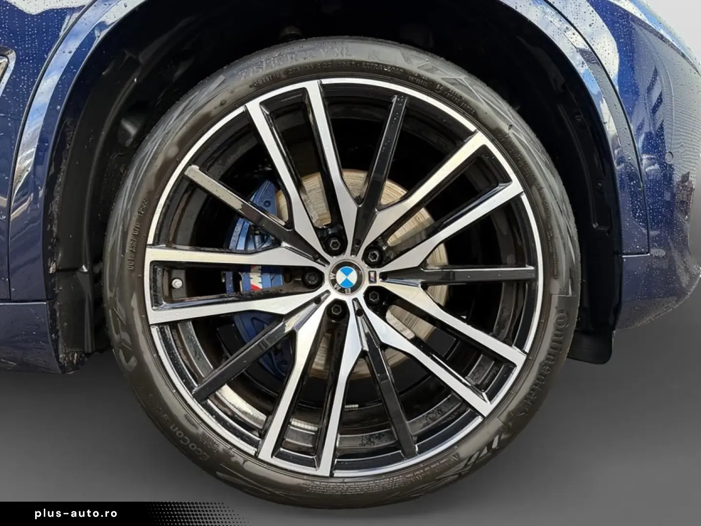 BMW X5 xDrive30d M Sport AHK Pano Laser Individual