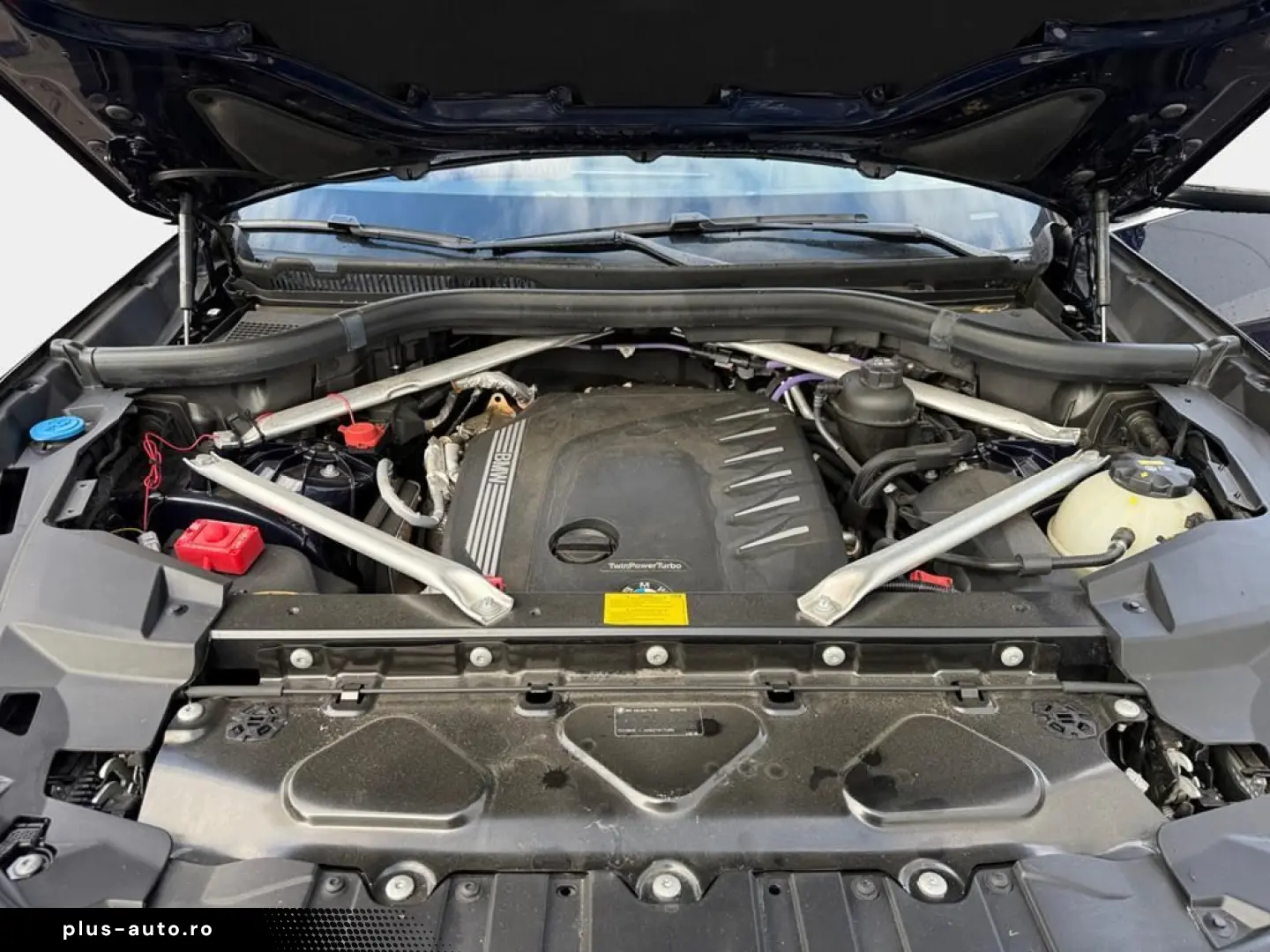 BMW X5 xDrive30d M Sport AHK Pano Laser Individual