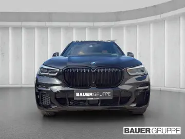 BMW X5 xDrive45e M Sport Pano LED Head-Up Memory H K