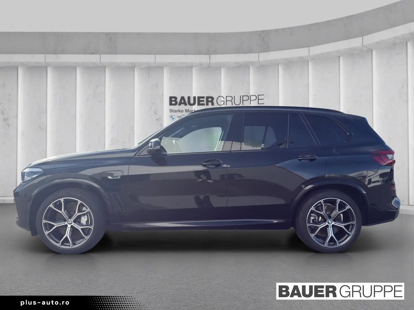 BMW X5 xDrive45e M Sport Pano LED Head-Up Memory H K