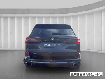 BMW X5 xDrive45e M Sport Pano LED Head-Up Memory H K