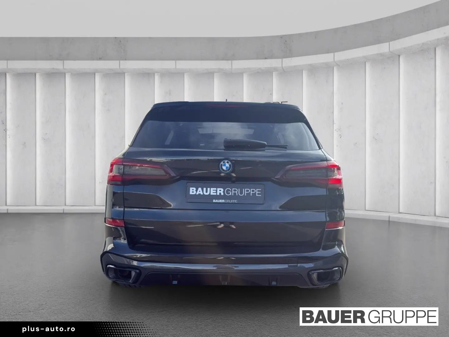 BMW X5 xDrive45e M Sport Pano LED Head-Up Memory H K