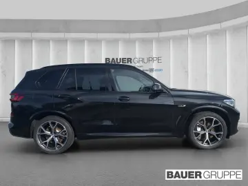 BMW X5 xDrive45e M Sport Pano LED Head-Up Memory H K