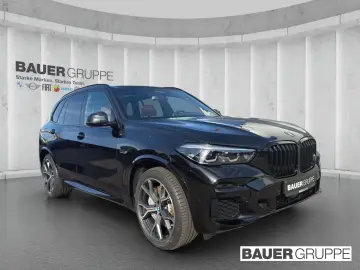 BMW X5 xDrive45e M Sport Pano LED Head-Up Memory H K