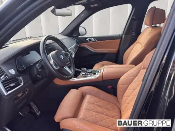 BMW X5 xDrive45e M Sport Pano LED Head-Up Memory H K