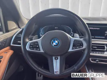 BMW X5 xDrive45e M Sport Pano LED Head-Up Memory H K