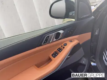 BMW X5 xDrive45e M Sport Pano LED Head-Up Memory H K