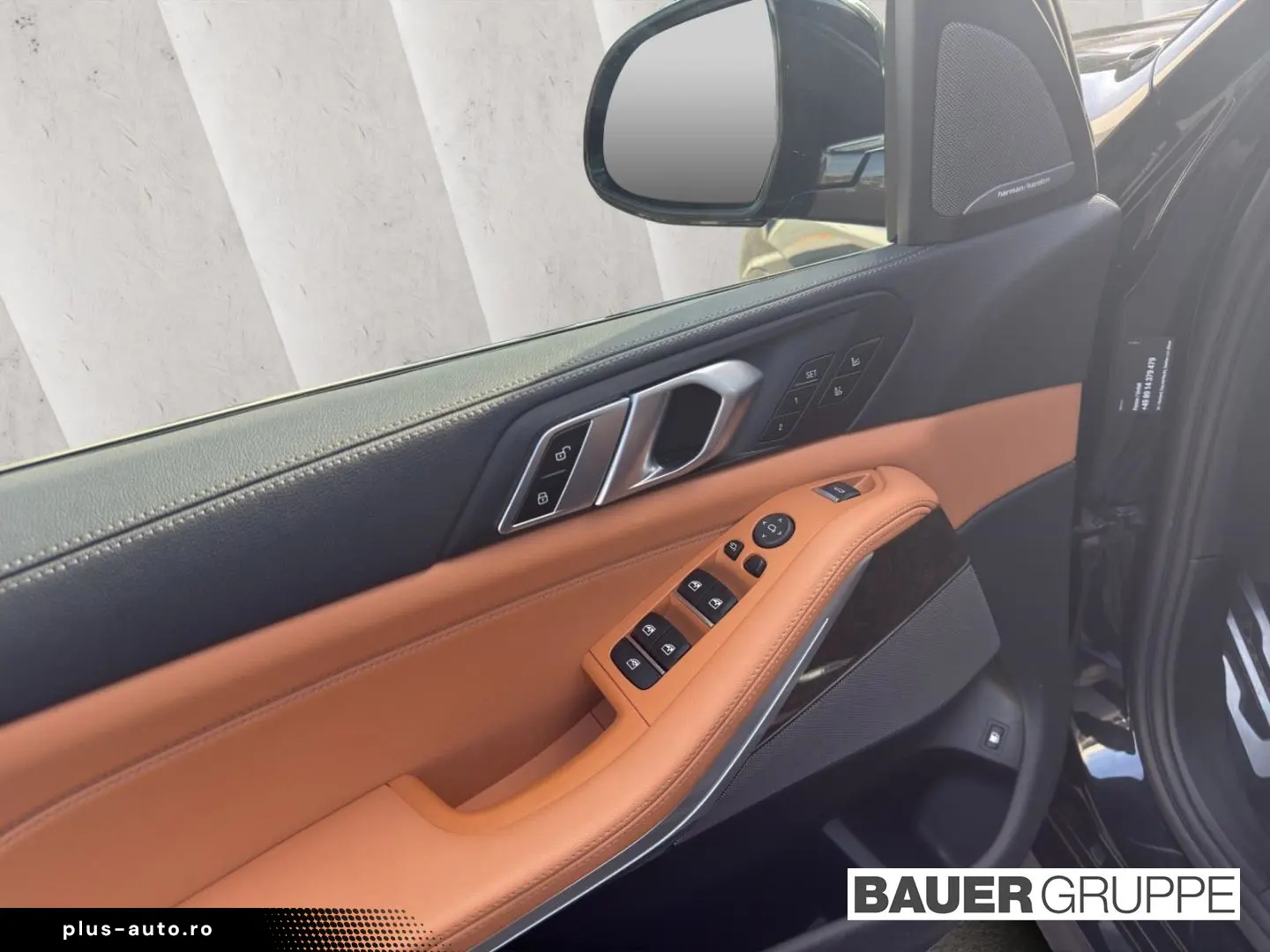 BMW X5 xDrive45e M Sport Pano LED Head-Up Memory H K