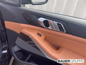 BMW X5 xDrive45e M Sport Pano LED Head-Up Memory H K