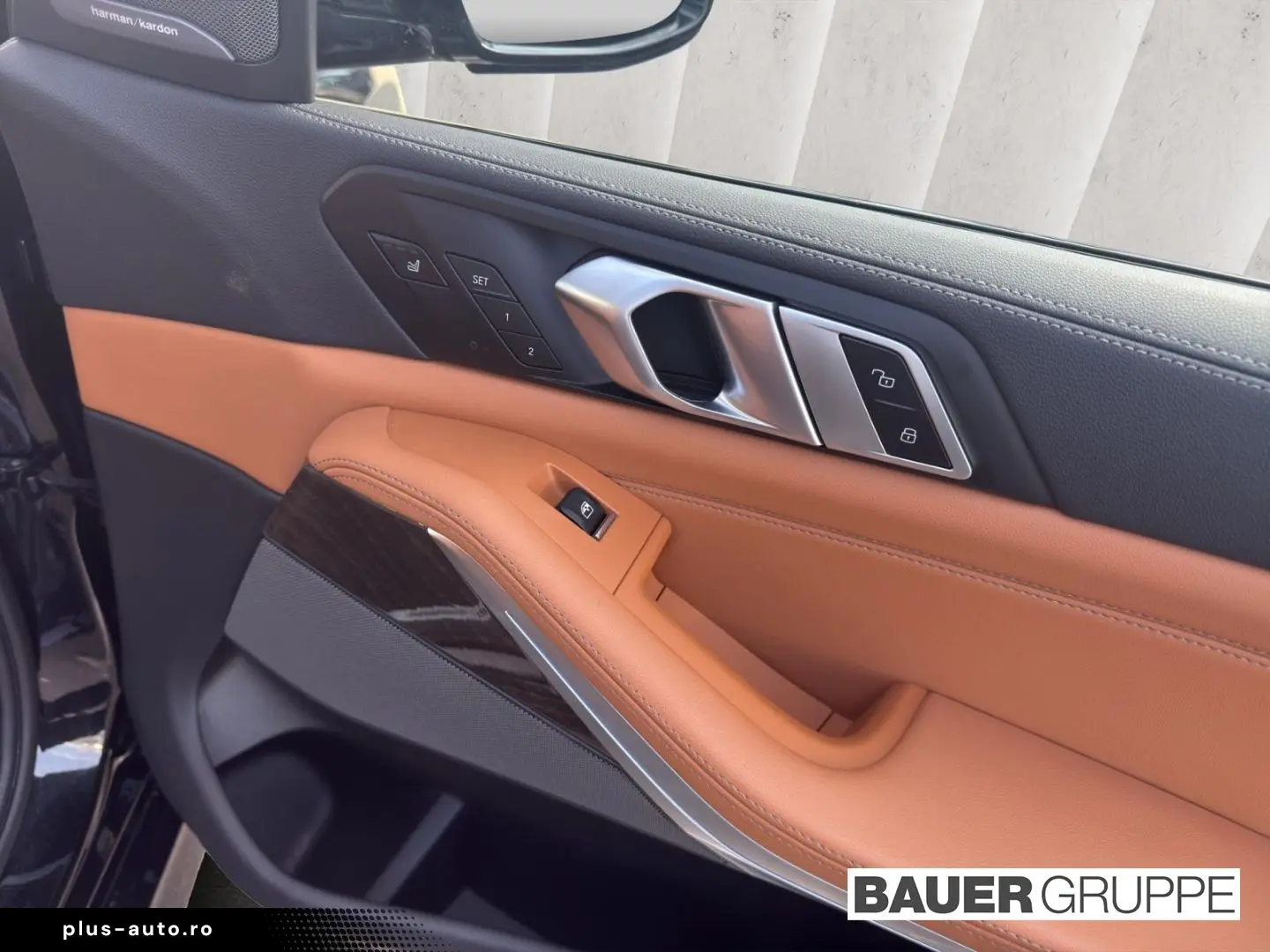 BMW X5 xDrive45e M Sport Pano LED Head-Up Memory H K